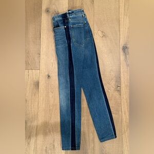 Athleta Skinny Jean, size 4
